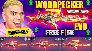 Thumbnail Complonova FF APK v7.6 Download for Android