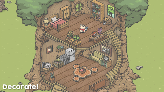 Thumbnail Tsuki Odyssey Mod APK v1.11.18 Download for Android