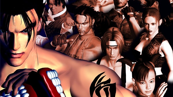 Thumbnail 94FBR Tekken APK v3.422 Download for Android