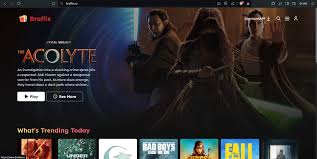 Thumbnail Braflix APK v1.2 Download For Android