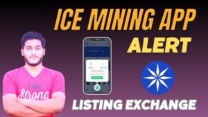Thumbnail Crypto Ice APK v1.20.0 Download for Android