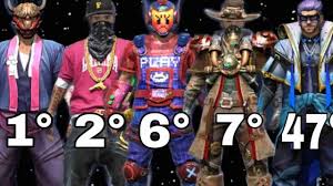 Thumbnail Dancitomplo Free Fire APK v3.0 Download for Android