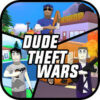 Dude Theft Wars APK 0.9.0.9c9 Download for Android
