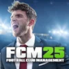 Football Club Manager 2025 APK Download for Android