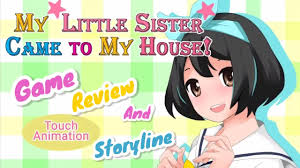 Thumbnail Little Sister APK v1.5 Download for Android