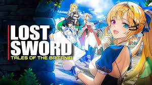 Thumbnail Lost Sword APK v1.78.185 Download for Android