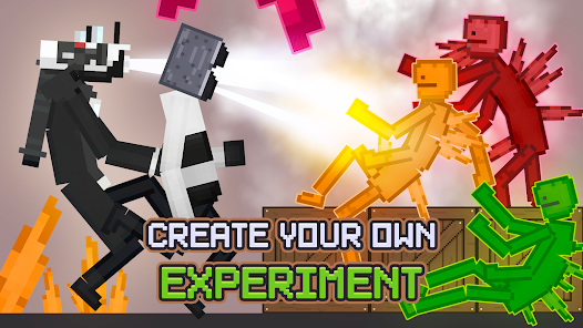 Thumbnail Melon Playground APK v1.31 Download for Android