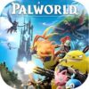 Palworld APK v0.1.5.1 Download for Android