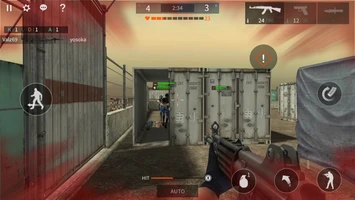 Thumbnail Point Blank APK v2.5.5 Download for Android