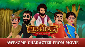 Thumbnail Pushpa Rani Game APK v3.0 Download for Android