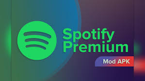Thumbnail Spotify Premium APK v9.1.0.489 Download For Android