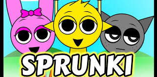 Thumbnail Sprunki Incredibox APK v1.0.0 Download for Android