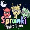 Sprunki Night Time APK v1.1.1 Download for Android