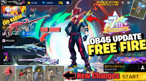 Thumbnail FF Beta Testing APK v18.6 Download For Android