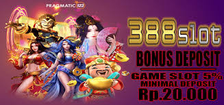 Thumbnail Ledak 388 APK Download for Android 2025