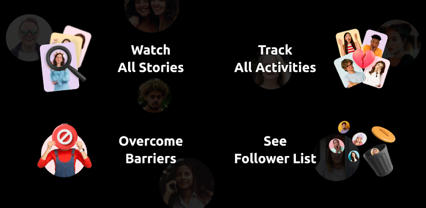 Thumbnail InSeen Premium MOD 4.6 APK Download for Android