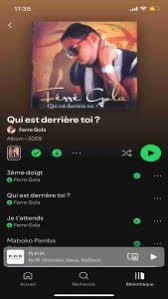 Thumbnail Eevee Spotify APK Download 9.0.22.543 for Android