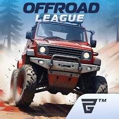 Offroad League APK 0.0.42 Download for Android