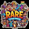 Rare Toons India APK 5.0 Download for Android