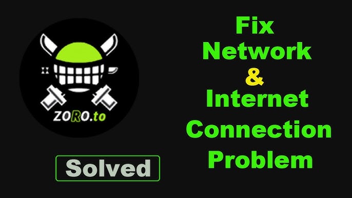 Thumbnail Zoro TV APK 3.2 Download for Android