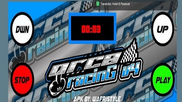 Thumbnail Modul Orca Racing APK v4 Free Download for Android
