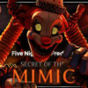 FNaF Secret of the Mimic APK 1.0 Download for Android