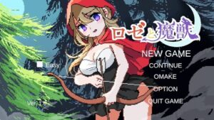 Thumbnail Rose and The Beasts APK v1.0 Download for Android